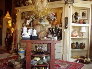 Jeffery Michael Antiques - Macon, GA