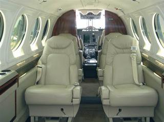 Aircraft Interior