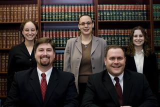 Meriwether & Tharp Llp - Alpharetta, GA