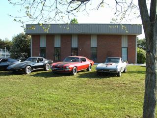 Automotive Services & Prfrmnc - Gainesville, GA