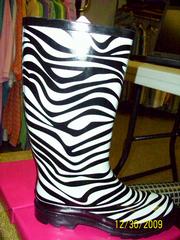 Lazarus Department Store - Moultrie, GA