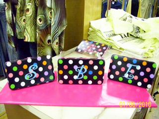 Lazarus Department Store - Moultrie, GA