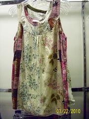 Lazarus Department Store - Moultrie, GA