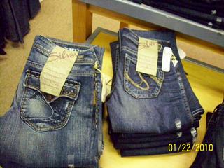 Lazarus Department Store - Moultrie, GA