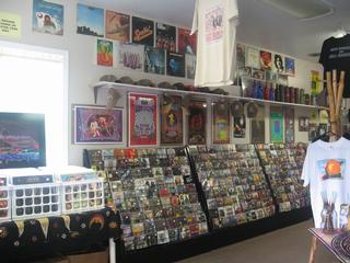 Big Frog Music Co - Blue Ridge, GA