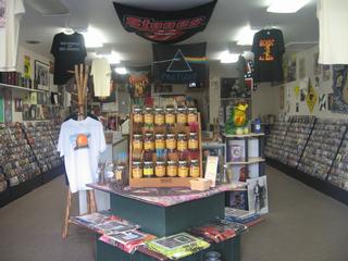 Big Frog Music Co - Blue Ridge, GA