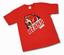 Crazy Native T Shirt & Sign Designs