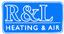 R L Heating & Air