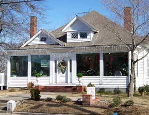Fowlers Florist & Gifts - Canton, GA