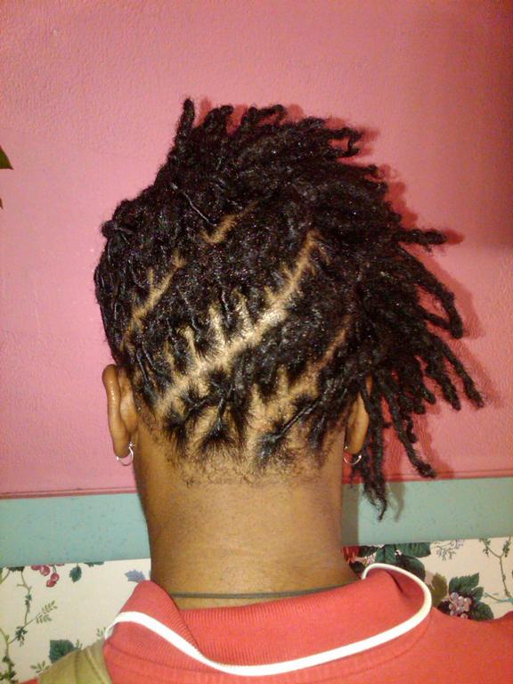 Pictures for Oh! My Nappy Hair Salon in Atlanta, GA 30303