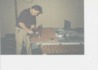 Pool Table Guy - Roopville, GA