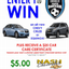 Provided by Nash Chevrolet, Lawrenceville 