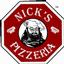 Provided by Nick's Pizza, Grantville 