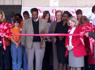 Olympia Services Inc - Macon, GA