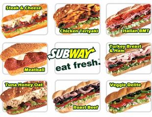 Subway - Lawrenceville, GA