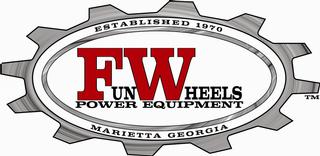 Fun Wheels Power Equipment - Marietta, GA