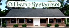 Oil Lamp Restaurant - Perry, GA