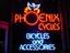 Phoenix Cycles