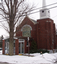 Provided by St George's Church, West Falls 