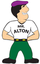 Alton Fence & Door, Inc.