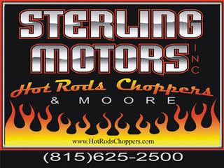 Sterling Motors Inc - Sterling, IL