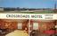 Provided by Crossroads Motel, Lincoln 