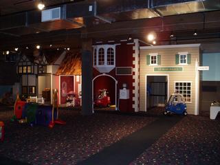 Fantasy Kingdom - Chicago, IL