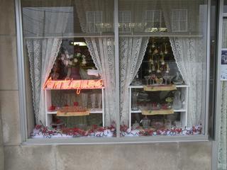 Columbia Antiques - Lacon, IL