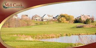 Mill Creek Country Club - Geneva, IL