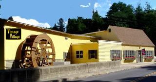Vintage Village - Highland, NY