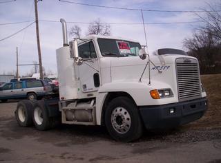 Gateway Motor Co - East Saint Louis, IL