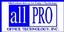 All Pro Office Technology Inc