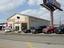 Mendenall Motors