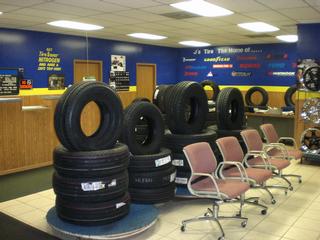 J's Tire & Svc - Streator, IL