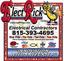 Provided by ElectRick Electrical Contractors / Rick Fritz, Monroe Center 