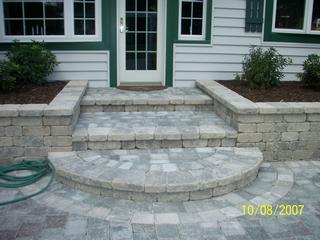 Advanced Pavement Technology - Oswego, IL