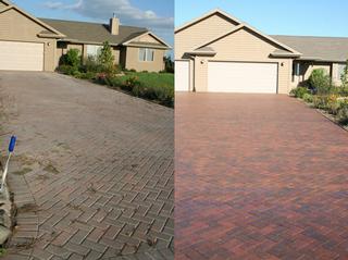 Advanced Pavement Technology - Oswego, IL