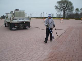 Advanced Pavement Technology - Oswego, IL