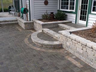 Advanced Pavement Technology - Oswego, IL