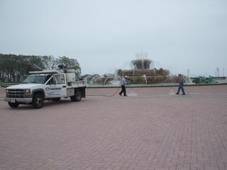 Advanced Pavement Technology - Oswego, IL