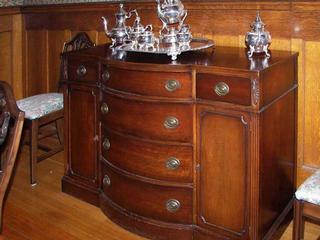 Serenity Antiques - Wilmington, IL