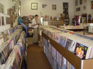 Shooting Stars Records - Carpentersville, IL