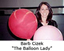 The Balloon Lady