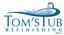 Toms Tub Refinishing, RRR LLC