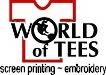 World Of Tee's - Morton Grove, IL