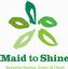 Provided by Maid to Shine, Wood River 