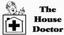 Provided by The House Doctor, DeKalb 