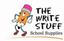 Provided by The Write Stuff, Elburn 