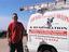 Provided by Country Chimney Sweeps, Staunton 