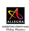 Allegra Marketing, Print & Mail